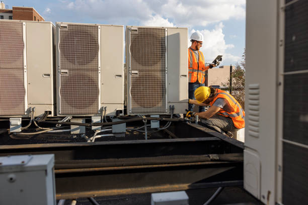 Best Furnace Cleaning in Jamestown, OH