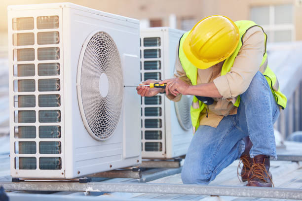 Best VRF (Variable Refrigerant Flow) Systems in Jamestown, OH