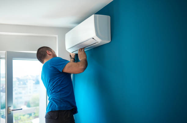 Jamestown, OH HVAC Company