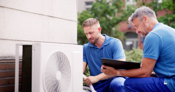 Best Ductless Mini-Split Systems in Jamestown, OH