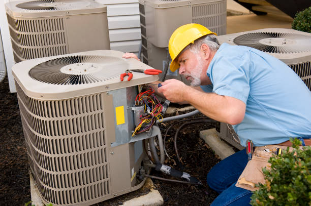 Best Solar-powered HVAC Systems in Jamestown, OH