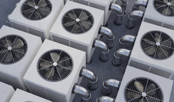 Best Air Conditioning Cleaning in Jamestown, OH