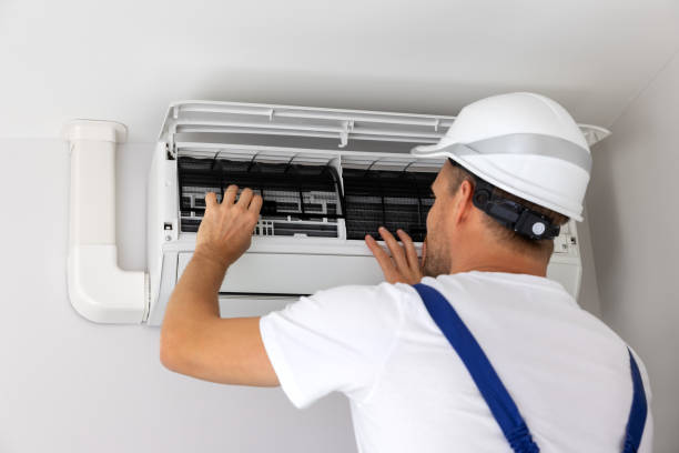 Best Geothermal HVAC Systems in Jamestown, OH